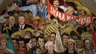 Photo of A LUCHAR POR LA SOBERANÍA DE LOS PUEBLOS