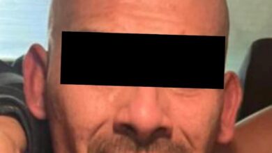 Photo of EN MICHOACÁN, AUTORIDADES FEDERALES DETIENEN A UN SUJETO IDENTIFICADO COMO RECLUTADOR PARA CÉLULAS DELICTIVAS.