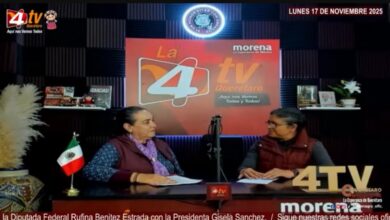 Photo of Las congruencias e incongruencias son (in) humanas.