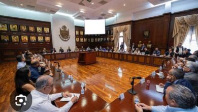 Photo of Las congruencias e incongruencias son (in) humanas.