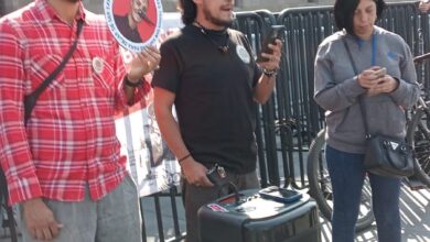 Photo of TRAMPA PATRONAL DISFRAZADA DE REFORMA LABORAL 