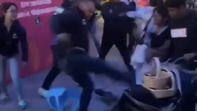 Photo of MORENA QUERÉTARO CONDENA LA REPRESIÓN DEL MUNICIPIO CONTRA MUJERES ARTESANAS.