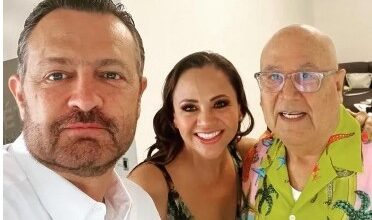 Photo of LOS MILLONES DE AGUA DE LA FAMILIA RUIZ RUBIO.