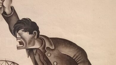 Photo of Amarga navidad y un nada próspero año laboral.