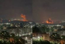 Photo of México condena intervención militar en Venezuela.