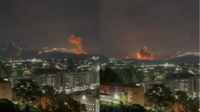 Photo of México condena intervención militar en Venezuela.