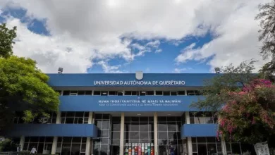 Photo of LA UNIVERSIDAD AUTÓNOMA DE QUERÉTARO SE PRONUNCIA CONTRA LOS ATAQUES A VENEZUELA.