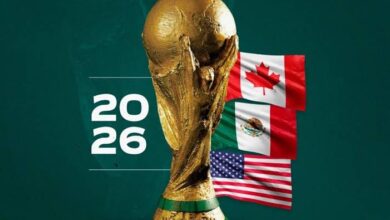 Photo of Si quieren mundial empiecen a cumplir.