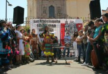 Photo of Denuncian violación a los derechos de los pueblos indígenas en San Francisquito por parte del Municipio de Querétaro.