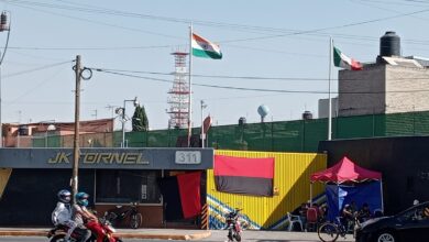 Photo of Huelga en Tornel: Por la defensa salarial y de prestaciones del Contrato Ley de la Industria Hulera