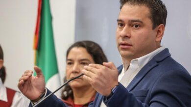 Photo of Diputados de la Cuarta Transformación advierten que se está poniendo en riesgo el proceso judicial en Querétaro.