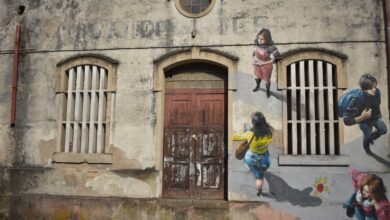 Photo of El modelo edulcorado de continuidad neoliberal, incapaz de brindar opciones de vida digna a la juventud y a las mujeres.