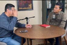 Photo of REGIDOR FERNANDO FLORES ALZA LA MANO POR EL MUNICIPIO DE QUERÉTARO.