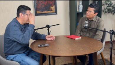 Photo of REGIDOR FERNANDO FLORES ALZA LA MANO POR EL MUNICIPIO DE QUERÉTARO.