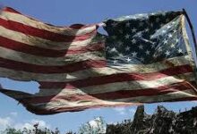 Photo of PELIGROS FRENTE A LA FIERA HERIDA.