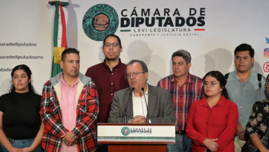Photo of Respalda Gilberto Herrera a habitantes de Corregidora; exigen cerrar basurero instalado junto a casas habitacionales.