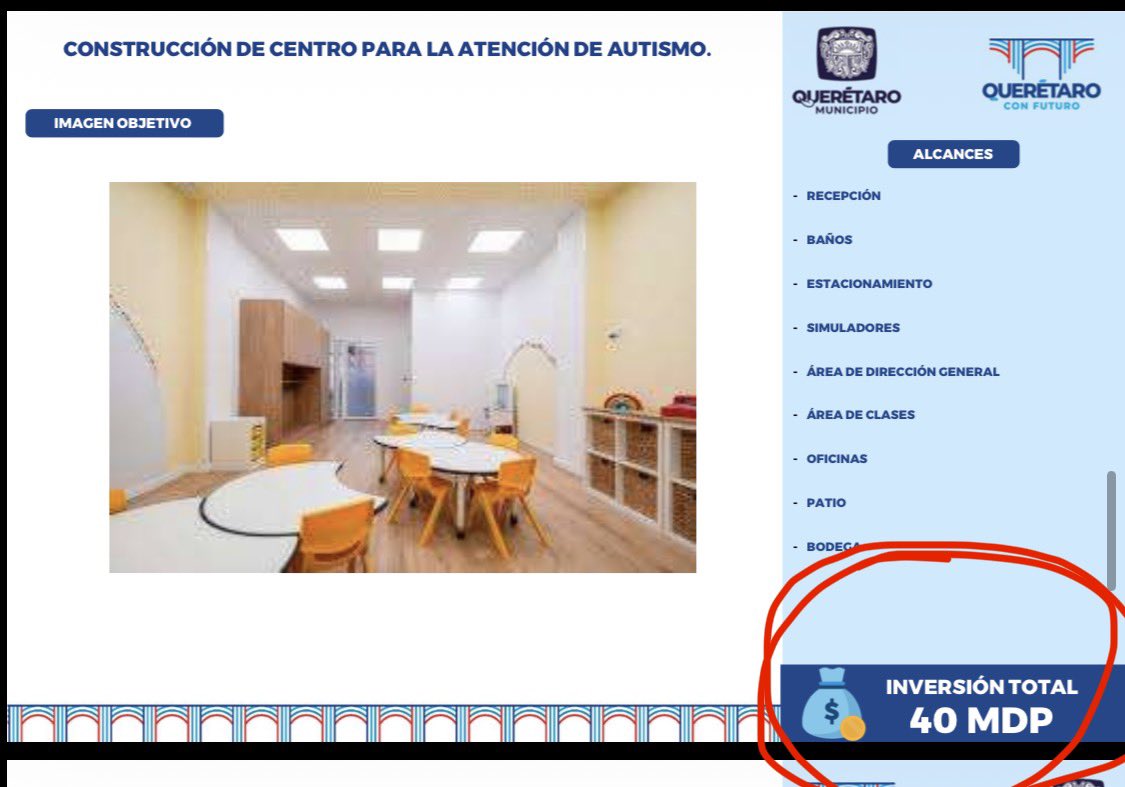 FELIFER LE RECORTA 10 MILLONES AL CENTRO DE ATENCIÓN PARA EL AUTISMO EN ...