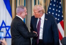 Photo of Estados Unidos y el sionismo… se Irán hundiendo…
