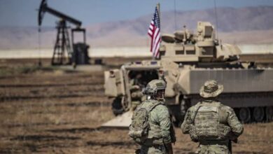Photo of NO A LA INTEGRACIÓN MILITAR CON ESTADOS UNIDOS.