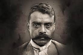 Photo of EMILIANO ZAPATA…LA LUCHA SIGUE.