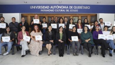 Photo of PETICIÓN DE RÉPLICA DE MARCO ANTONIO LARA PÉREZ, COORDINADOR DE NOTICIARIOS DE PRESENCIA UNIVERSITARIA DE LA UAQ.