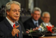 Photo of ASÍ ES LA POLÍTICA.