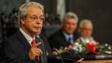 Photo of ASÍ ES LA POLÍTICA.