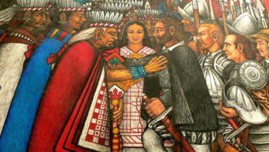 Photo of MEMORIAS DE LA MEXICANIDAD