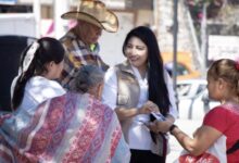 Photo of INEA Querétaro impulsará Jornada Estatal para combatir el rezago educativo.