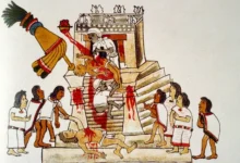 Photo of ¿Sacrificio humano entre los mexihkas?
