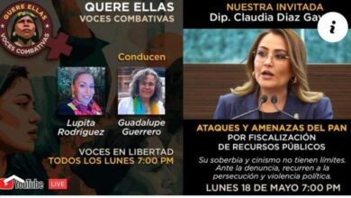 Photo of LAS CONGRUENCIAS E INCONGRUENCIAS SON (IN) HUMANAS