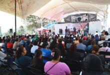 Photo of Las Asambleas Informativas en Defensa de la Transformación y la Soberanía Nacional continúan este fin de semana en todos los estados de la República.