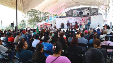 Photo of Las Asambleas Informativas en Defensa de la Transformación y la Soberanía Nacional continúan este fin de semana en todos los estados de la República.