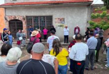 Photo of GILBERTO HERRERA CONTINÚA RECORRIENDO QUERÉTARO.