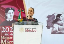 Photo of En Día del Padre, presidenta Sheinbaum felicita y reconoce a papás de México.