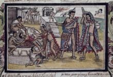 Photo of ¿Sacrificios humanos entre los mexihcas? (Segunda y última parte)