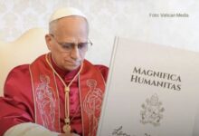 Photo of MAGNIFICA HUMANITAS, LA GUERRA COGNITIVA Y LA CANCIÓN OLVIDADA.