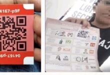 Photo of SEÑALAN AL PRI EN COAHUILA DE UTILIZAR “CÓDIGO QR” PARA COMPRA DE VOTO.