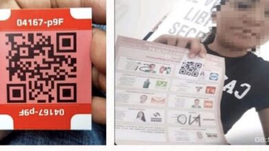 Photo of SEÑALAN AL PRI EN COAHUILA DE UTILIZAR “CÓDIGO QR” PARA COMPRA DE VOTO.