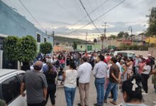 Photo of GILBERTO HERRERA TRABAJA PARA EVITAR FALTA DE AGUA EN LA CAÑADA.