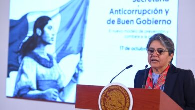 Photo of Imponen sanciones a 27 personas servidoras públicas y multas por más de 777 mdp