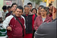 Photo of REGIDOR FERNANDO FLORES REAFIRMA SU INTENCIÓN POR EL MUNICIPIO DE QUERÉTARO.