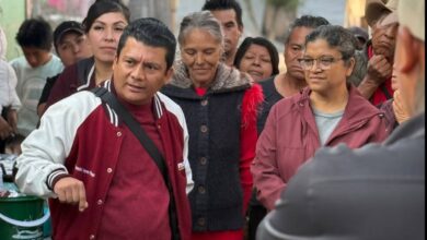Photo of REGIDOR FERNANDO FLORES REAFIRMA SU INTENCIÓN POR EL MUNICIPIO DE QUERÉTARO.