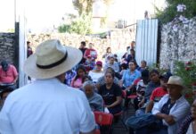 Photo of LA SOBERANÍA Y EL ACCESO AL AGUA SON FUNDAMENTALES PARA UNA VIDA DIGNA: GILBERTO HERRERA