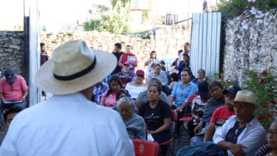 Photo of LA SOBERANÍA Y EL ACCESO AL AGUA SON FUNDAMENTALES PARA UNA VIDA DIGNA: GILBERTO HERRERA
