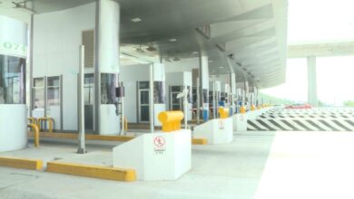 Photo of Publica CAPUFE lineamientos del servicio de telepeaje en plazas de cobro a su cargo.