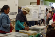 Photo of DEMOCRACIA A DEBATE