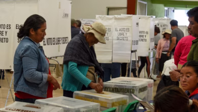 Photo of DEMOCRACIA A DEBATE