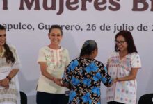 Photo of En Acapulco 17 mil 955 mujeres ya reciben la pensión de 3 mil 100 pesos bimestrales.