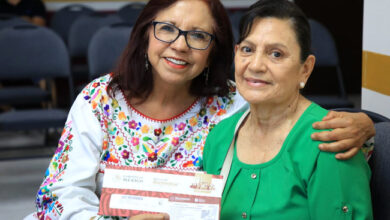 Photo of En México las Pensiones para el Bienestar contribuyen a la mejor calidad de vida: Leticia Ramírez